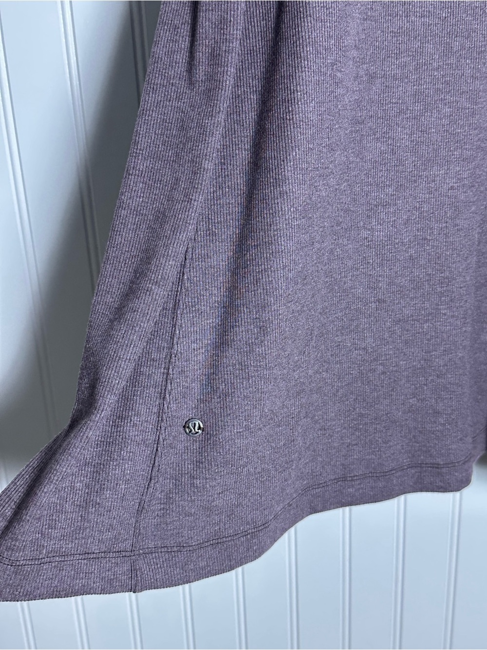 Lululemon Gone for the Week Dress
Heathered Antique Bark L Casual Travel - Picture 9 of 14